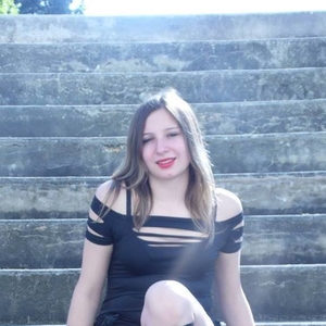 Ophélie - Prof de maths - Reims