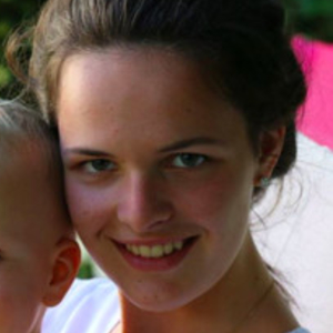Diane - Prof de maths - Le Chesnay