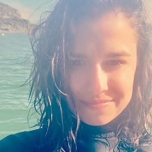 Manon - Prof de biologie - Rouen
