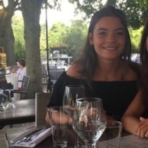 Agathe - Prof de lecture - Paris