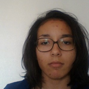 Kaina - Prof de maths - Vitrolles