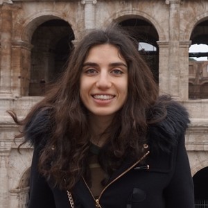 Lola - Prof de maths - Le Raincy