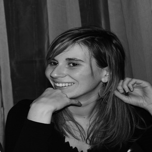 Pauline - Prof d'aide aux devoirs - Clermont-Ferrand