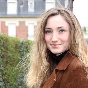Juliette - Prof de préparation concours sciences po - Strasbourg