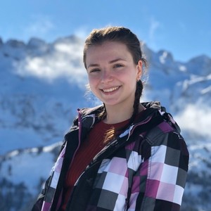 Julie - Prof de maths - Vandoeuvre-lès-Nancy