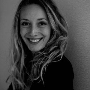 Lucile - Prof d'aide à la rédaction de cv - lettre de motivation - Paris