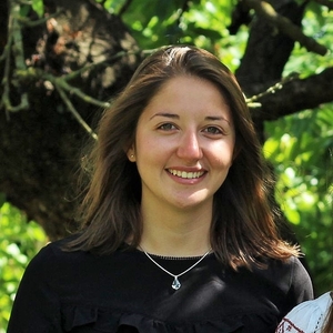 Anne - Prof d'aide aux devoirs - Paris