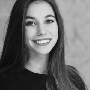 Aurore - Prof de maths - Vaulx-en-Velin