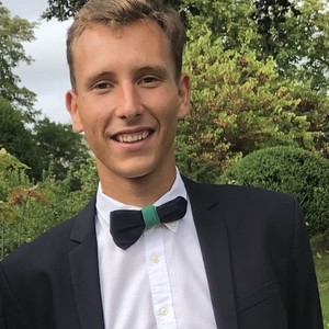 Pierre - Prof de maths - Paris