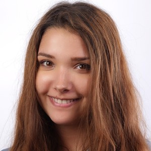 Cyrielle - Prof d'aide aux devoirs - Villejuif