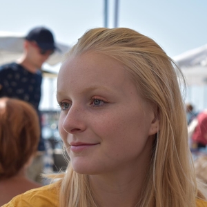 Roxane - Prof de maths - Valmondois