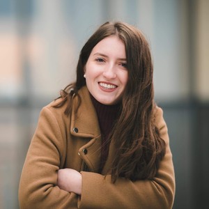 Elisa - Prof de maths - Bourg-la-Reine
