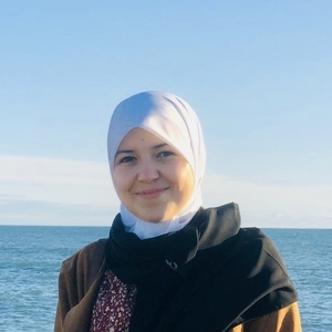 Imen - Prof de préparation bac scientifique - Montpellier