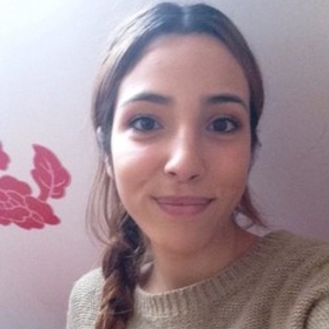 Myriam - Prof d'aide aux devoirs - Nanterre