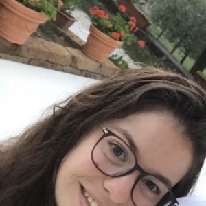 Aurelie - Prof d'aide aux devoirs - Montmagny