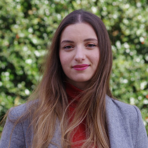Célina - Prof d'aide aux devoirs - Lepuix