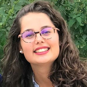 Amélie - Prof de maths - Courbevoie