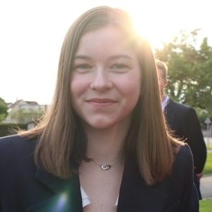Sandra - Prof de maths - Amiens