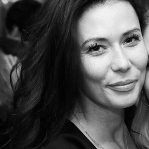 Marianne - Prof de graphisme - La Garenne-Colombes