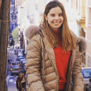 Chloé - Prof d'aide aux devoirs - Charenton-le-Pont