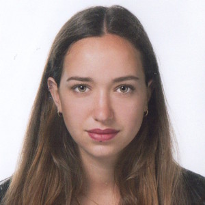 Gabriela - Prof de maths - Paris