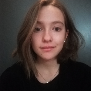 Mathilde - Prof de maths - Villeurbanne