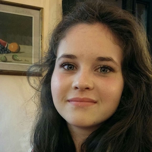 Camille - Prof de maths - Wissous