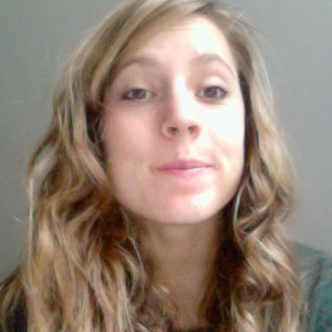 Anaïs - Prof de maths - Clermont-Ferrand
