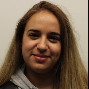 Ines - Prof de maths - Argenteuil