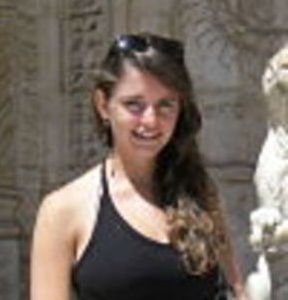 Virginie - Prof de SVT - Strasbourg