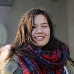 Mei-Lin - Prof de maths - Villeurbanne