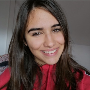 Reyhan - Prof de maths - Saint-Denis