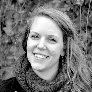 Perrine - Prof de maths - Lyon