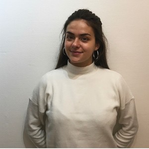 Louise - Prof de maths - Bourg-la-Reine