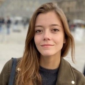 Claire - Prof de maths - Paris