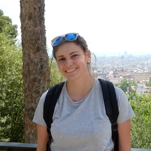Audrey - Prof de maths - La Celle-sous-Gouzon