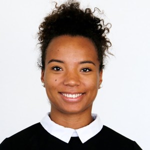 Mathilde - Prof de français - Nice