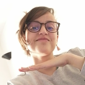 Salma - Prof de HTML - Colombes