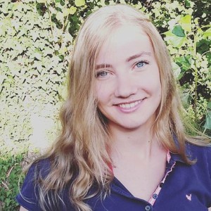 Marie - Prof de maths - Beauvais