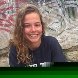 Emilie - Prof de préparation bac scientifique - Lille