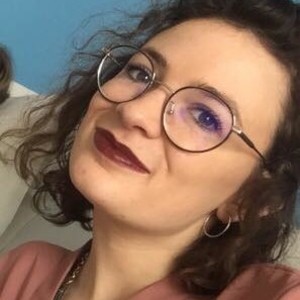 Coralie - Prof de biologie - Amiens