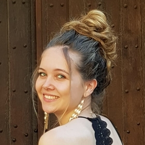 MATHILDE - Prof d'aide aux devoirs - Oullins