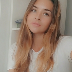 Pauline - Prof d'aide aux devoirs - Rouen