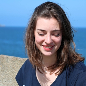 Aurore - Prof de maths - Villemomble