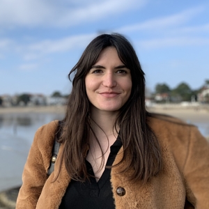 Victoria - Prof de maths - Clermont-Ferrand