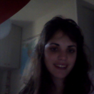 Celine - Prof de biologie - Paris