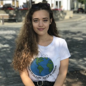 Ariane - Prof d'aide aux devoirs - Vandoeuvre-lès-Nancy