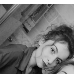 Katia - Prof de maths - Poitiers