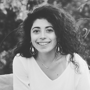 Noémie - Prof de maths - Saint-Jean-de-Maruéjols-et-Avéjan