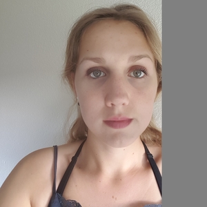 Myléna - Prof d'aide aux devoirs - Hérouville-Saint-Clair